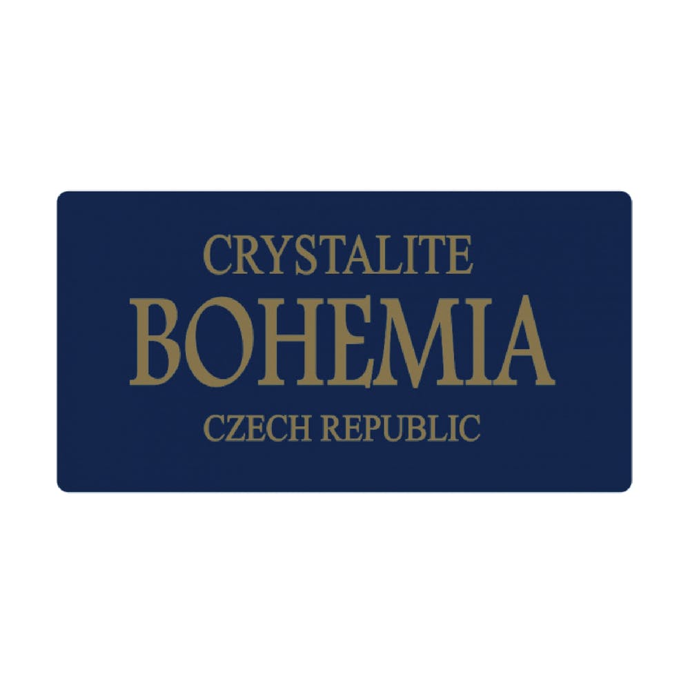 crystalite bohemia